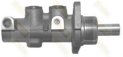 BRAKE ENGINEERING mc1128be -  Главный тормозной цилиндр
